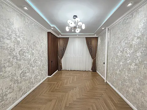 Satılır 3 otaqlı mənzil 80 m²