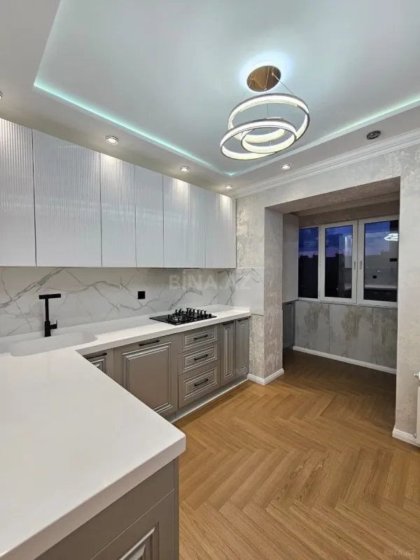 Satılır 3 otaqlı mənzil 80 m²