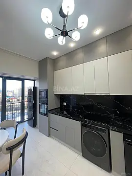 Kirayə verilir 2 otaqlı mənzil 70 m²