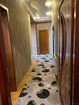 Satılır 2 otaqlı mənzil 85 m²