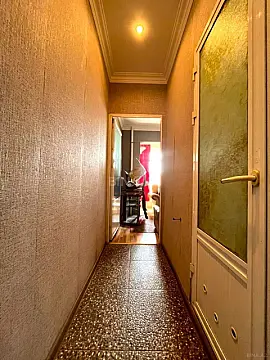 Satılır 2 otaqlı mənzil 48 m²