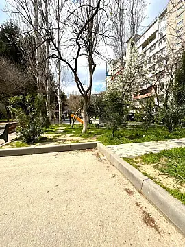 Satılır 2 otaqlı mənzil 48 m²
