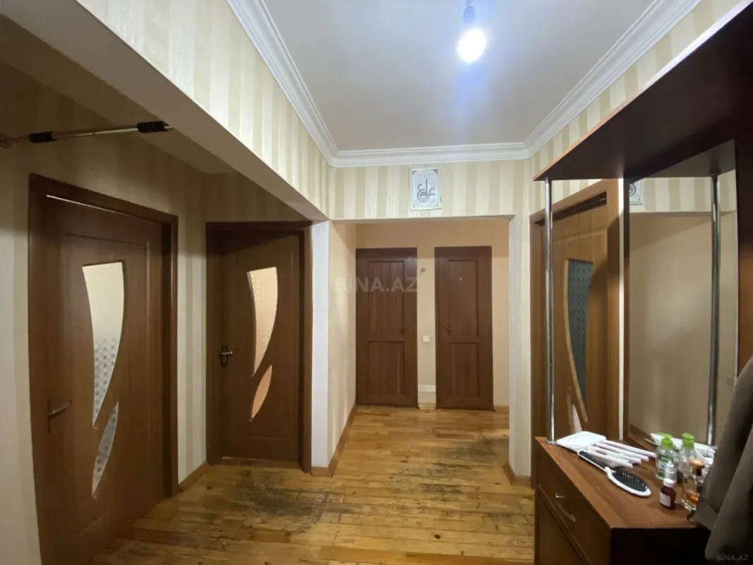 Satılır 3 otaqlı mənzil 75 m²