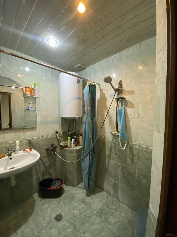 Satılır 3 otaqlı mənzil 75 m²