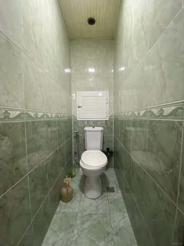 Satılır 3 otaqlı mənzil 75 m²