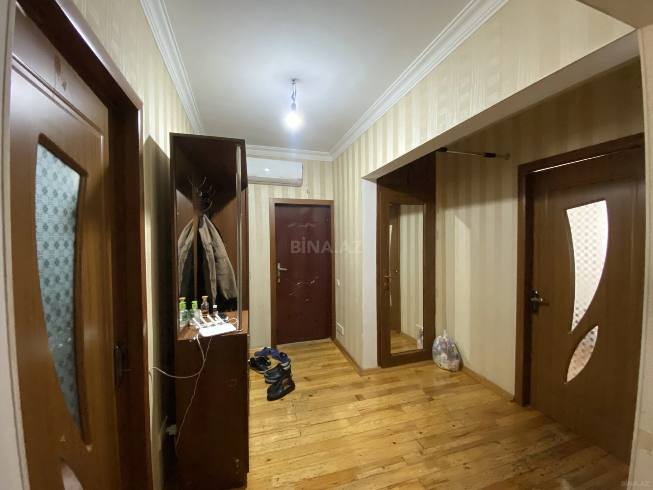 Satılır 3 otaqlı mənzil 75 m²