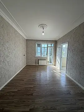 Satılır 2 otaqlı mənzil 55 m² — Bakı, Memar Əcəmi yanı 2 otaq 55.00 m²