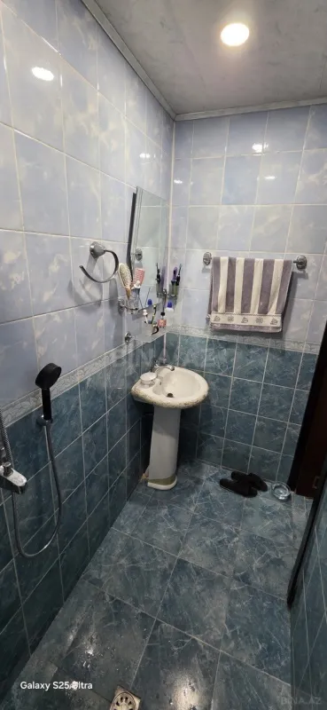 Satılır 3 otaqlı mənzil 60 m²