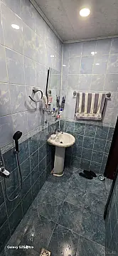 Satılır 3 otaqlı mənzil 60 m²