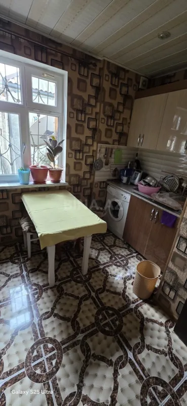 Satılır 3 otaqlı mənzil 60 m²