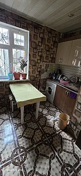 Satılır 3 otaqlı mənzil 60 m²