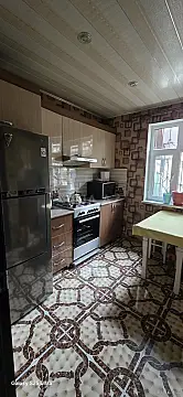 Satılır 3 otaqlı mənzil 60 m²