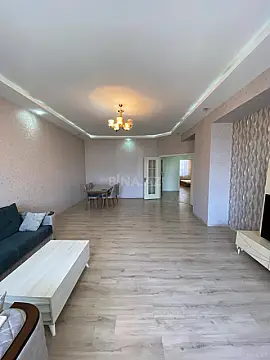 Kirayə verilir 3 otaqlı mənzil 150 m²