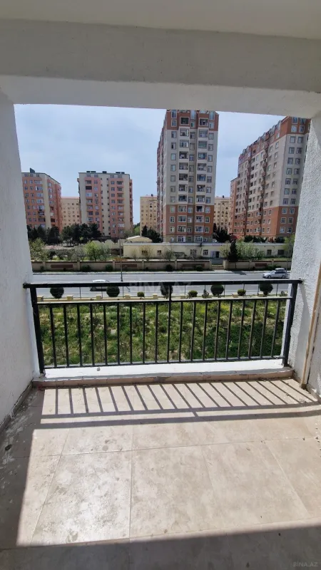 Satılır 2 otaqlı mənzil 95 m²