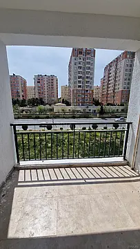 Satılır 2 otaqlı mənzil 95 m²