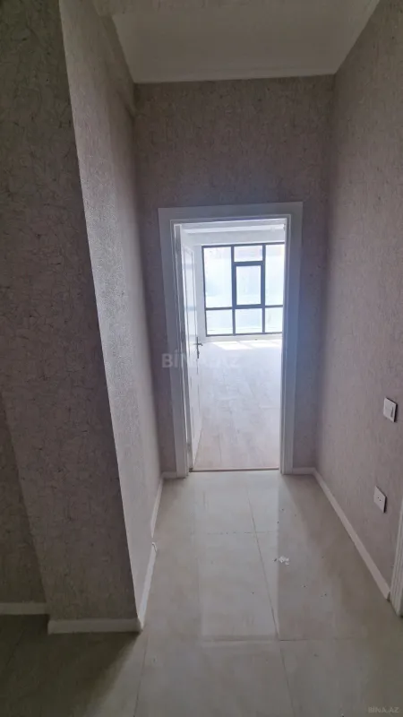Satılır 2 otaqlı mənzil 95 m²