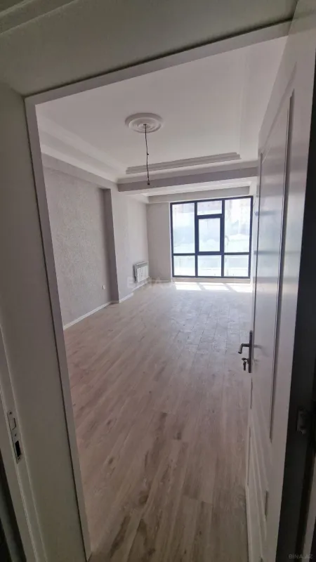 Satılır 2 otaqlı mənzil 95 m²
