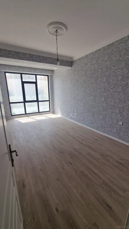Satılır 2 otaqlı mənzil 95 m²