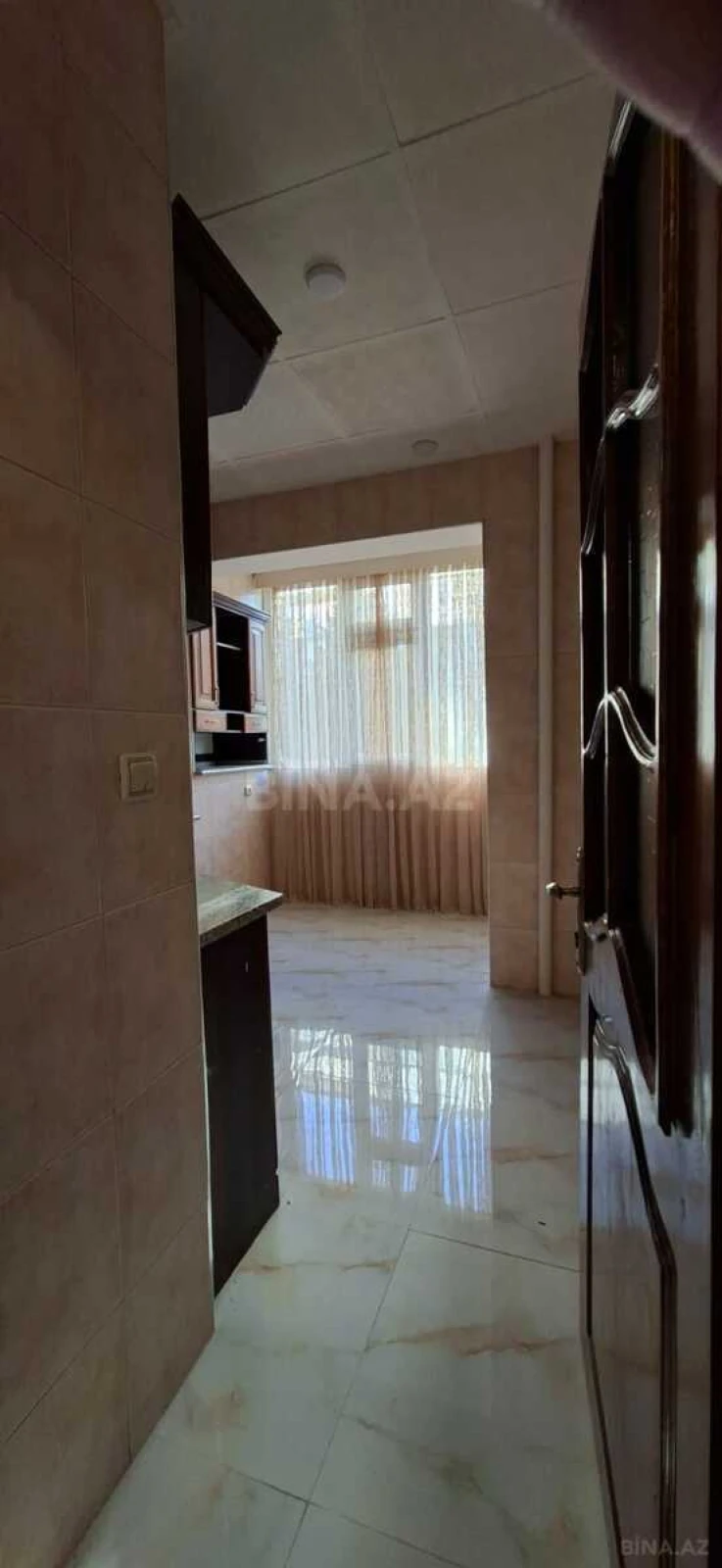 Kirayə verilir 2 otaqlı mənzil 60 m²