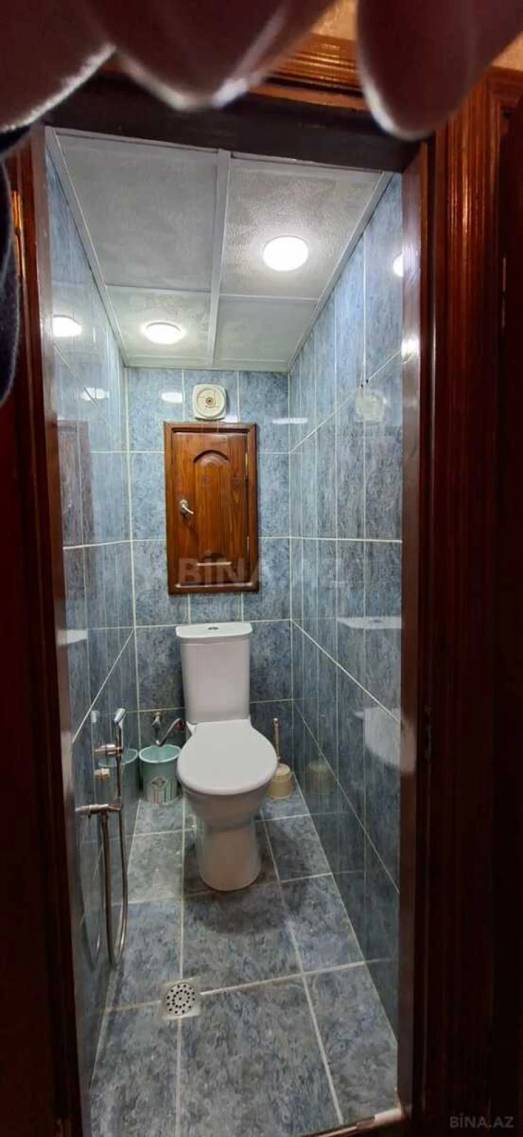 Kirayə verilir 2 otaqlı mənzil 60 m²