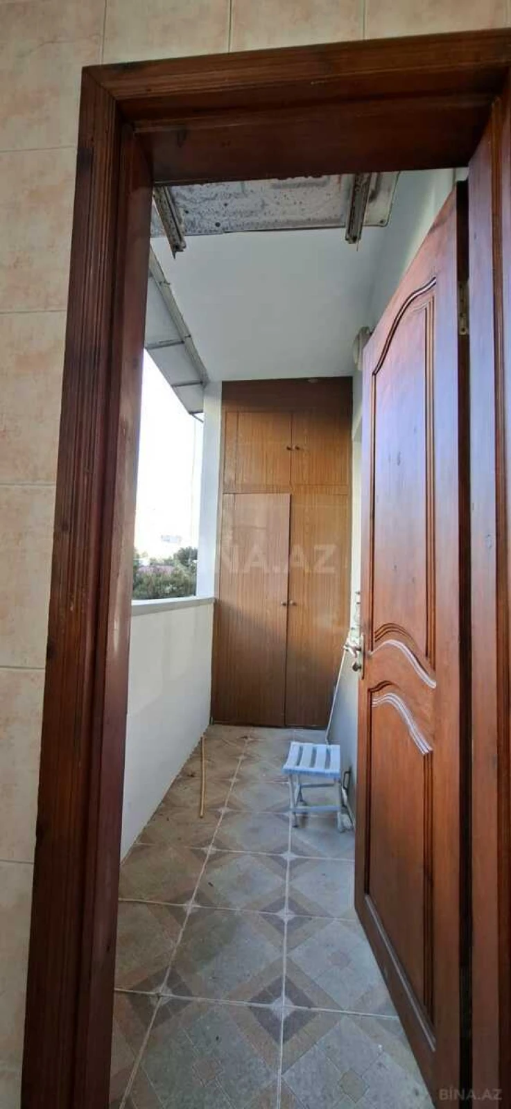 Kirayə verilir 2 otaqlı mənzil 60 m²