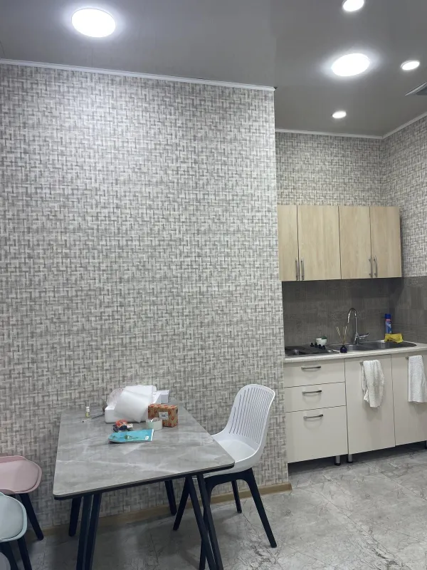 Kirayə verilir 1 otaqlı mənzil 70 m²