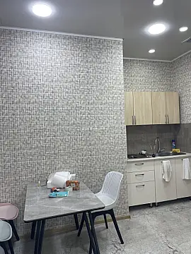 Kirayə verilir 1 otaqlı mənzil 70 m²