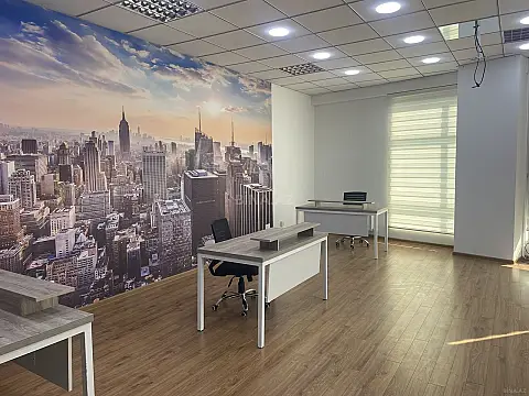 Kirayə verilir 1 otaqlı mənzil 70 m²