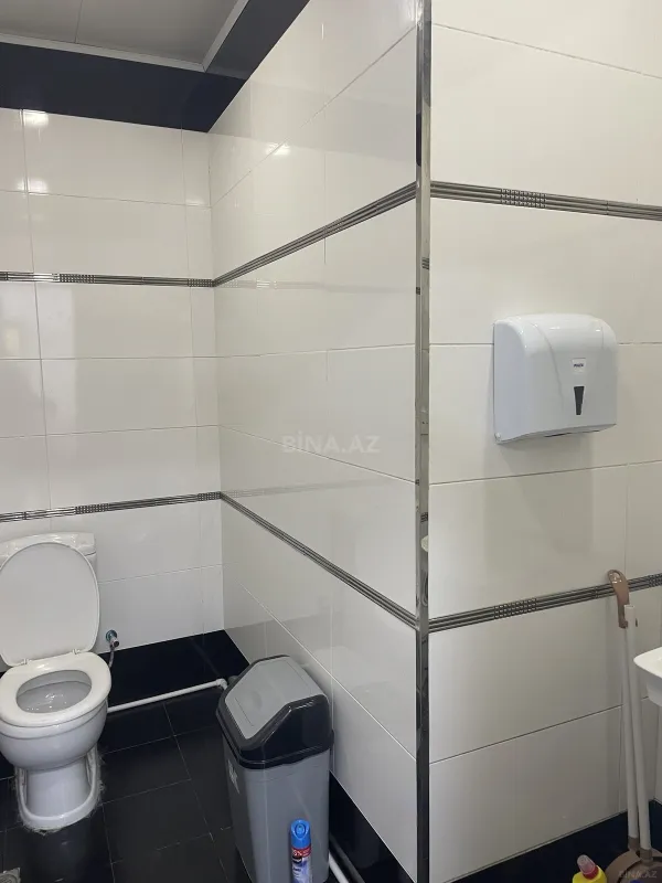Kirayə verilir 1 otaqlı mənzil 70 m²