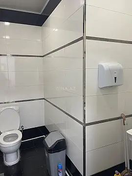 Kirayə verilir 1 otaqlı mənzil 70 m²