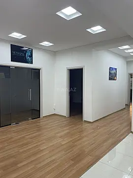 Kirayə verilir 1 otaqlı mənzil 70 m²