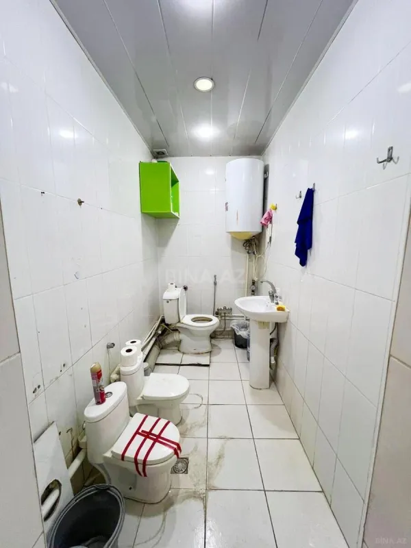 Kirayə verilir obyekt 200 m²