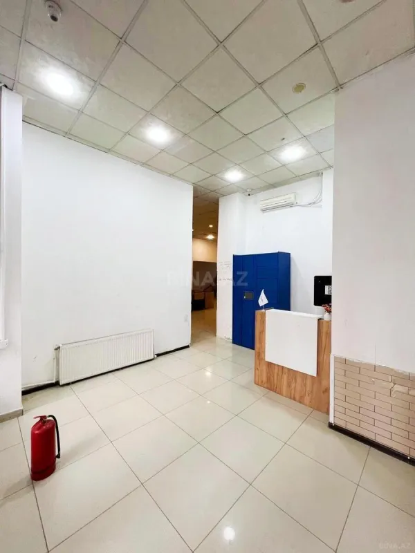 Kirayə verilir obyekt 200 m²