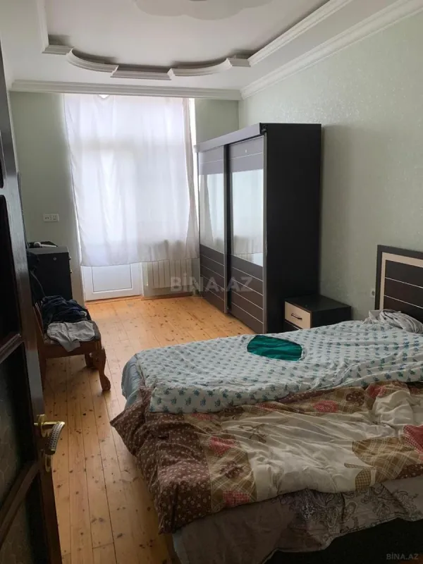 Kirayə verilir 3 otaqlı mənzil 110 m²