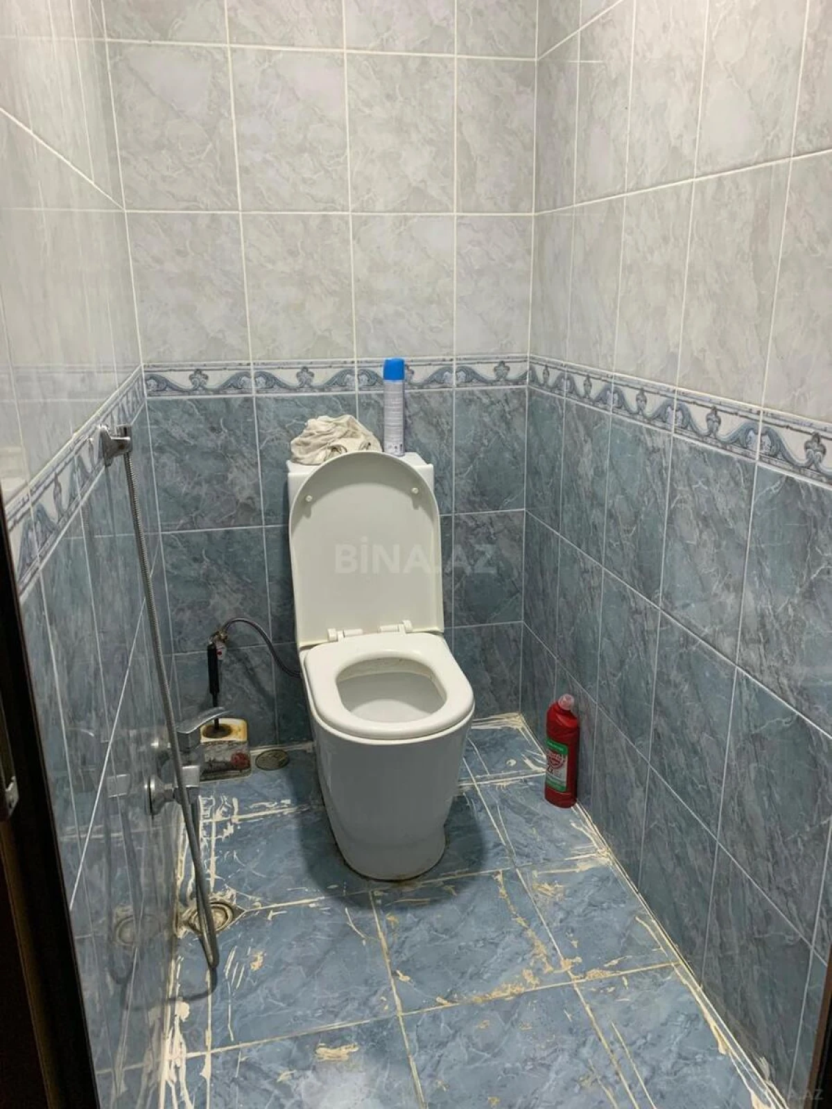 Kirayə verilir 3 otaqlı mənzil 110 m²