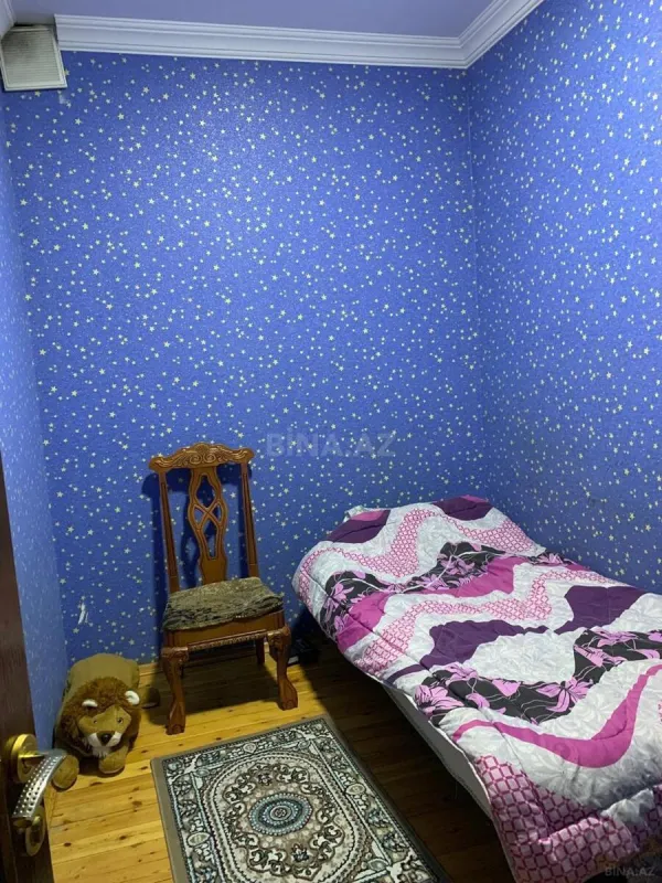Kirayə verilir 3 otaqlı mənzil 110 m²