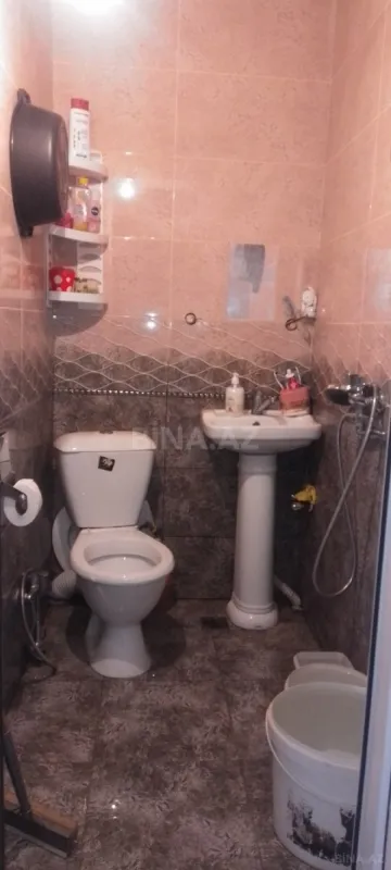 Satılır 2 otaqlı mənzil 52 m²
