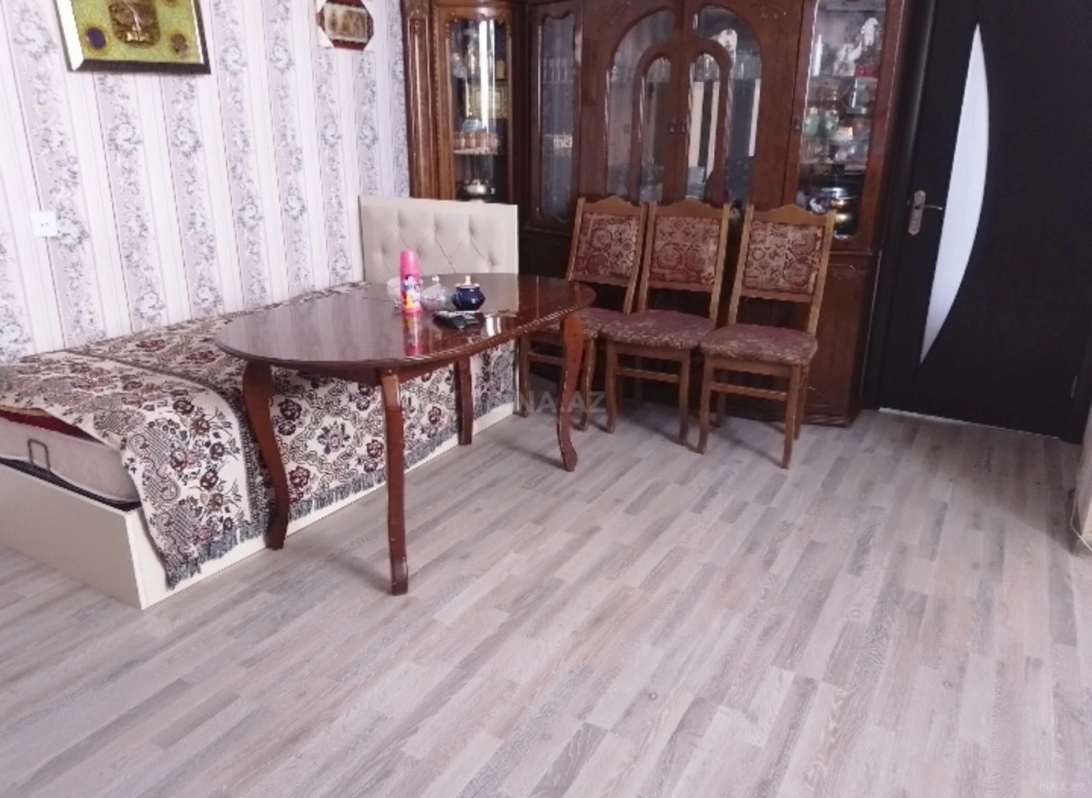 Satılır 2 otaqlı mənzil 52 m²