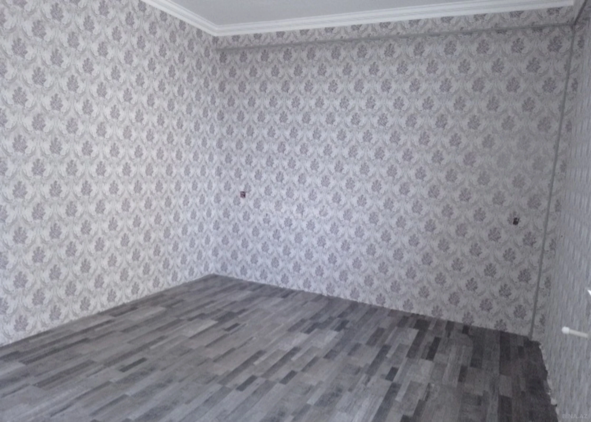 Satılır 2 otaqlı mənzil 52 m²
