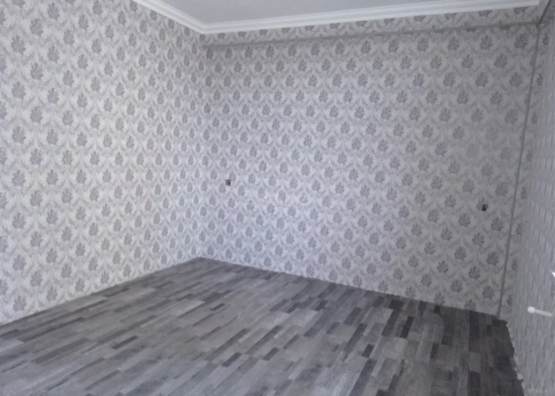 Satılır 2 otaqlı mənzil 52 m²