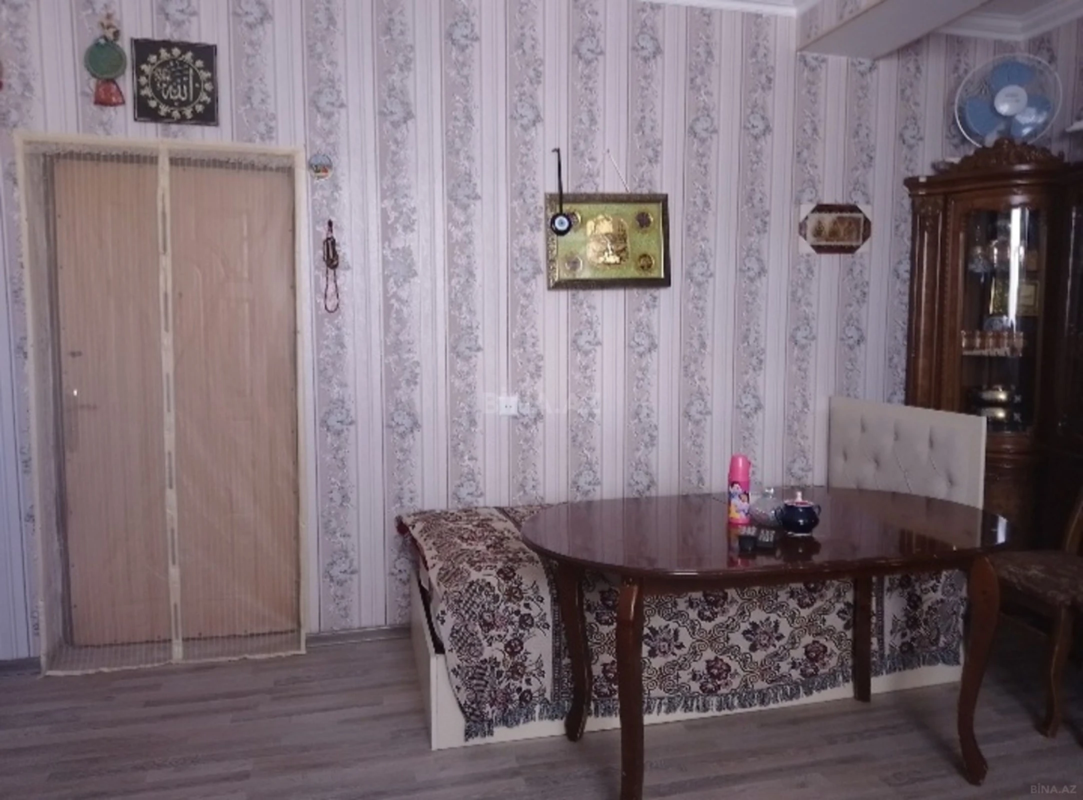 Satılır 2 otaqlı mənzil 52 m²
