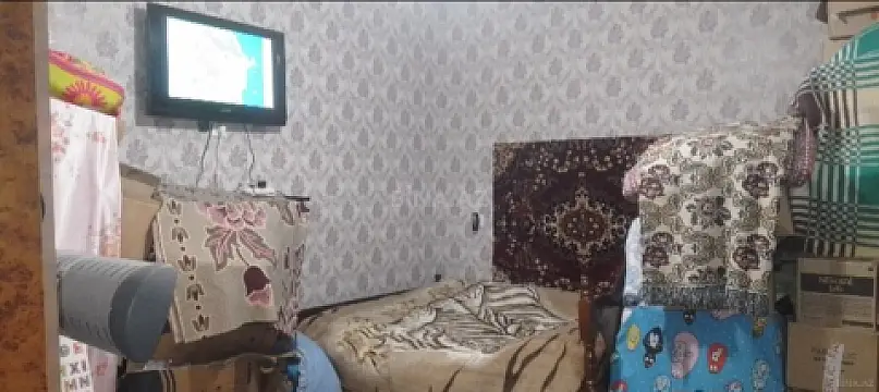 Satılır 2 otaqlı mənzil 52 m² — Bakı, Masazır 2 otaq 52.00 m²