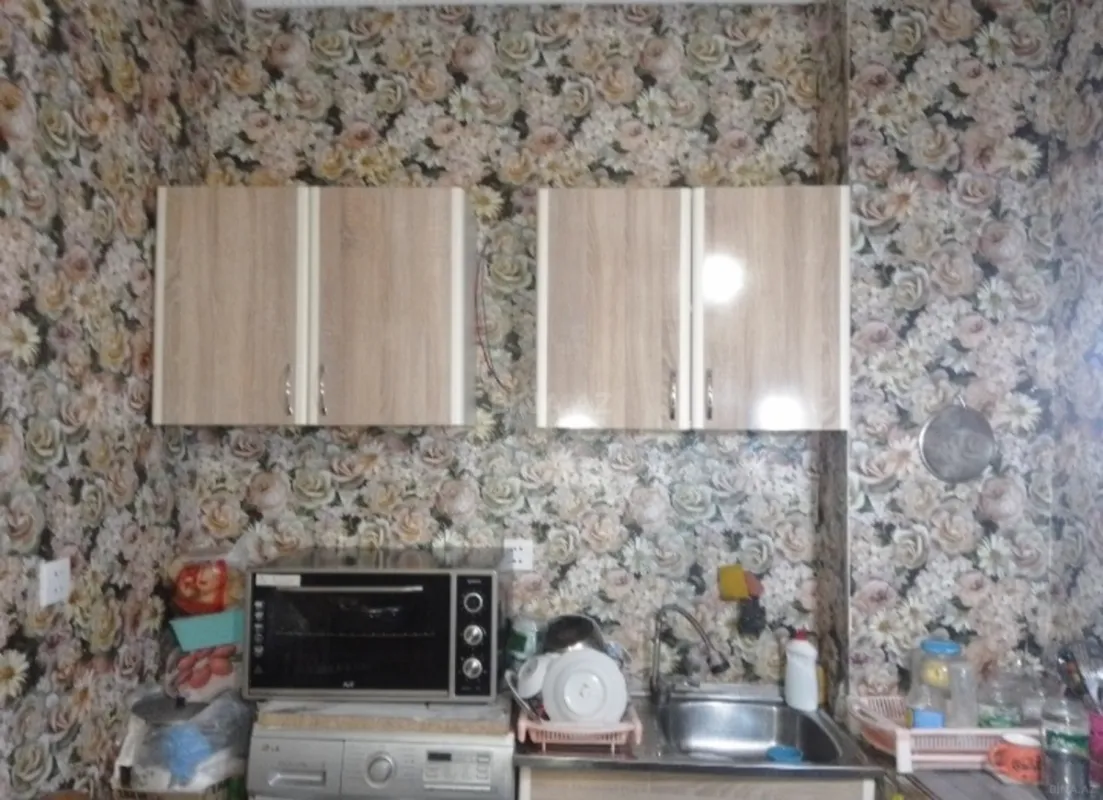 Satılır 2 otaqlı mənzil 52 m²