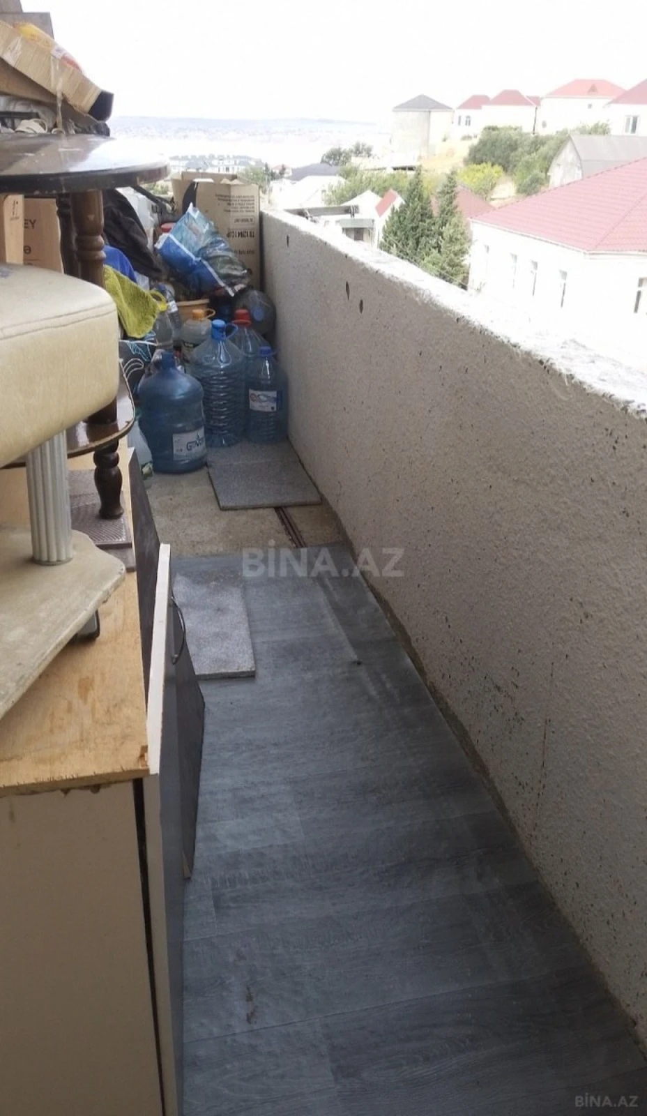 Satılır 2 otaqlı mənzil 52 m²