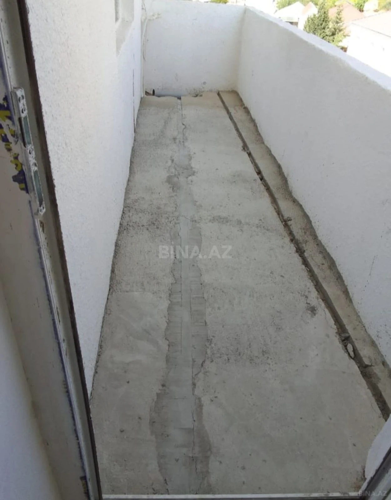 Satılır 2 otaqlı mənzil 52 m²