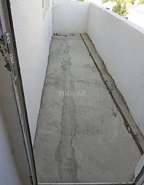Satılır 2 otaqlı mənzil 52 m²