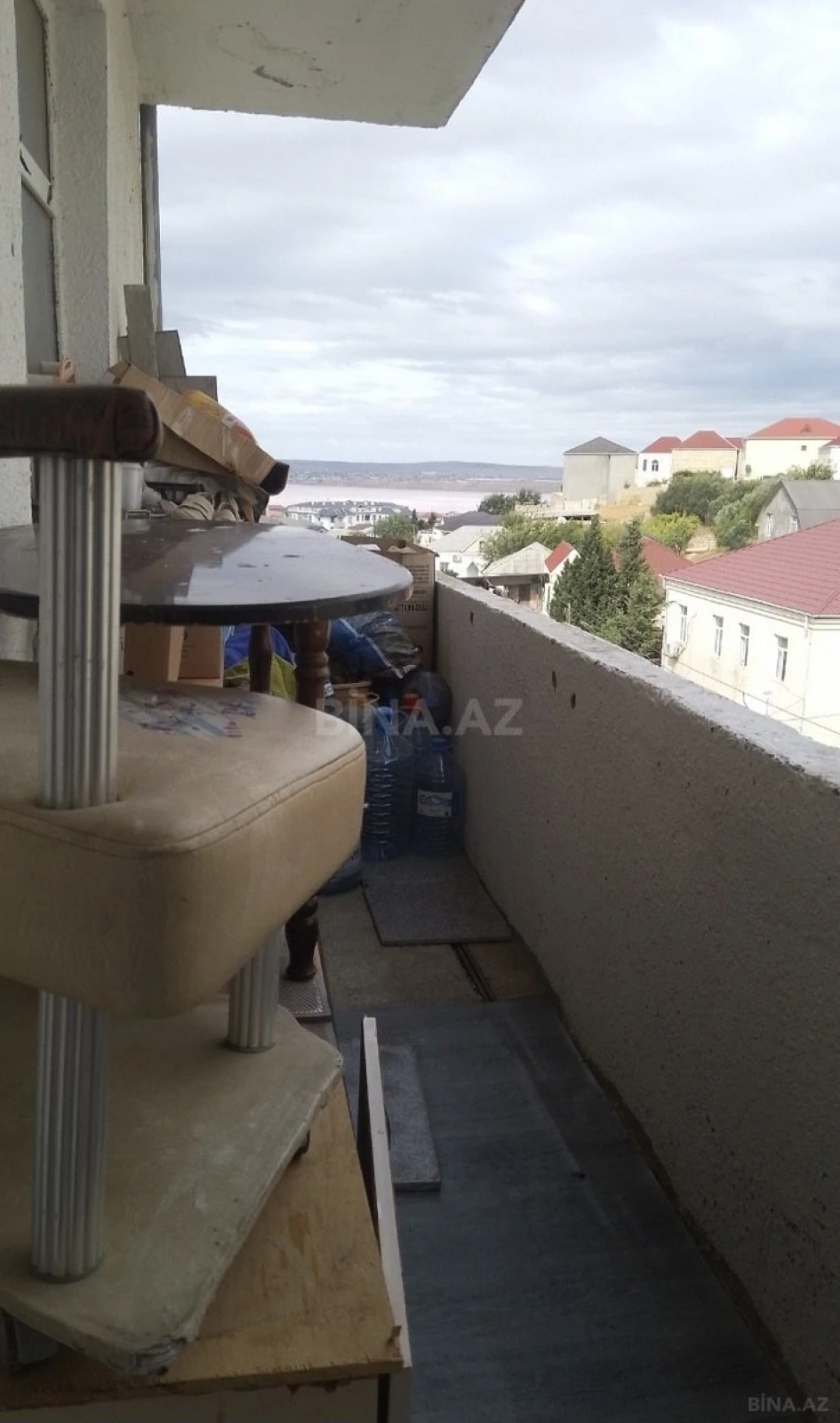 Satılır 2 otaqlı mənzil 52 m²