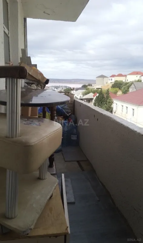 Satılır 2 otaqlı mənzil 52 m²