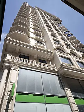 Satılır 3 otaqlı mənzil 168 m²