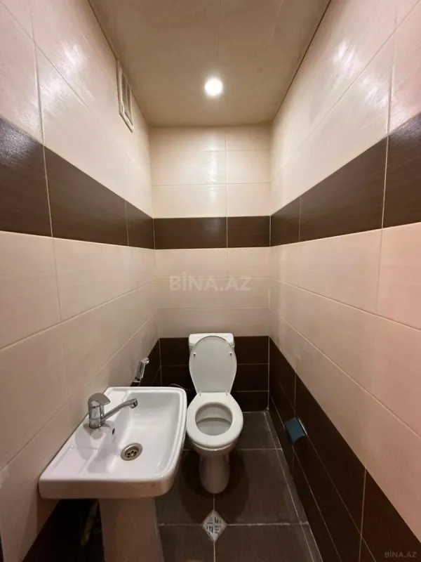 Satılır 4 otaqlı mənzil 100 m²